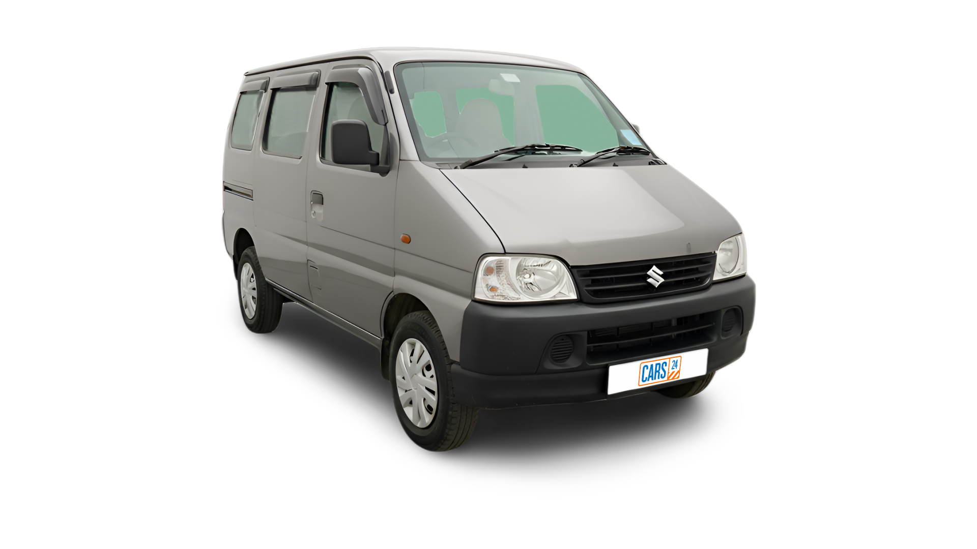 2023 Maruti Eeco - SUV - Petrol - Manual - ₹5.78 lakh